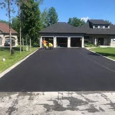 Best Driveway Crack Filling in Ferndale, WA